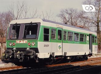 Autorail A2E Autorail A2E