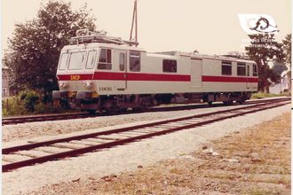 Autorail EMC Autorail EMC