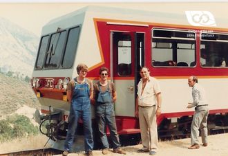 Autorail X 5000 Autorail X 5000