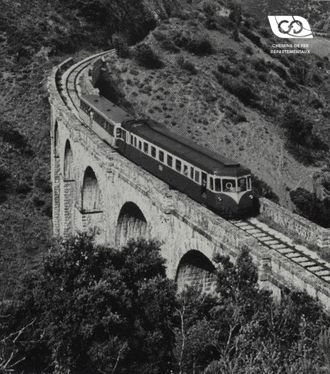 Les lignes et les voies du réseaux de la Corse Les lignes et les voies du réseaux de la Corse